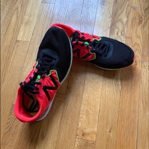 New Balance Hanzo S Sneakers